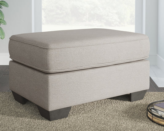 Cape Furniture Outlet - Ashley Furniture - Greaves Living Room - Chair / Stone - 5510420
