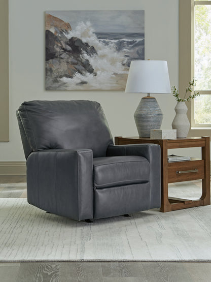 Cape Furniture Outlet - Ashley Furniture - Bolsena Living Room - Rocker Recliner / Admiral - 5560425