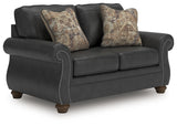 Swivel Glider Recliner