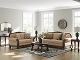 RAF Corner Chaise