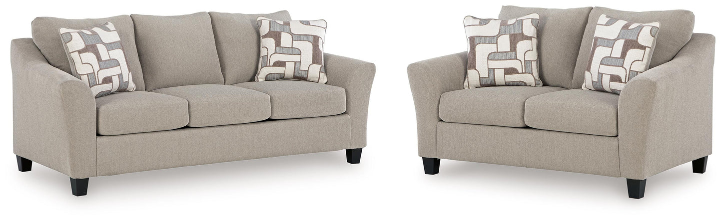 Cape Furniture Outlet - Ashley Furniture - Willarae - Default - 59803U4