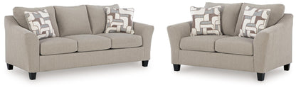 Cape Furniture Outlet - Ashley Furniture - Willarae - Default - 59803U4