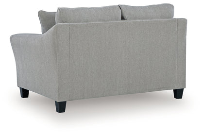 Willarae Living Room