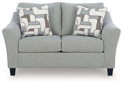 Willarae Living Room