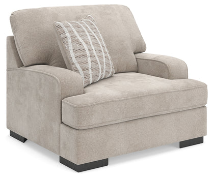 Cape Furniture Outlet - Ashley Furniture - High Profile Living Room - Sofa / Taupe - 5990238