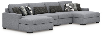 Bealton Sectionals