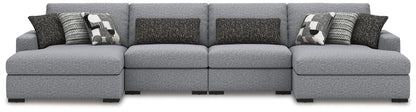 Bealton Sectionals