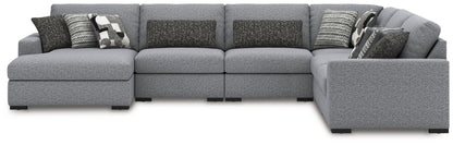 Bealton Sectionals