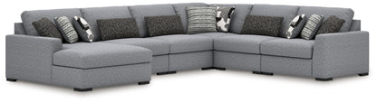 Bealton Sectionals