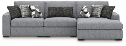 Bealton Sectionals