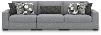 Bealton Sectionals