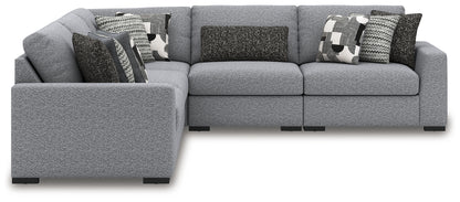 Bealton Sectionals