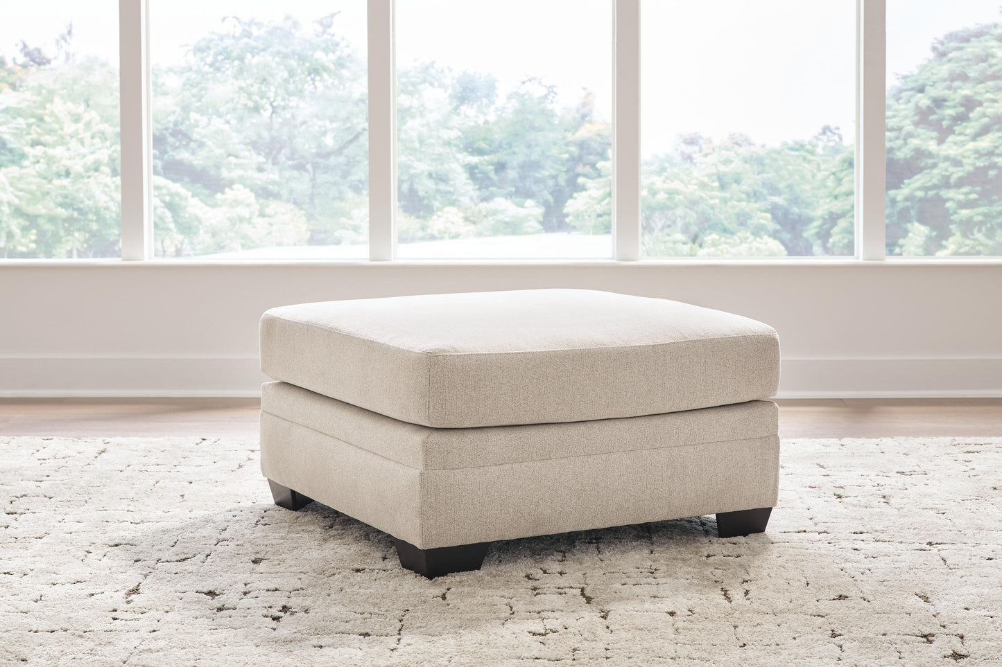 Mandi Point Living Room