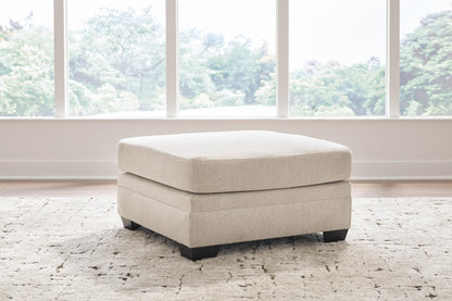 Mandi Point Living Room