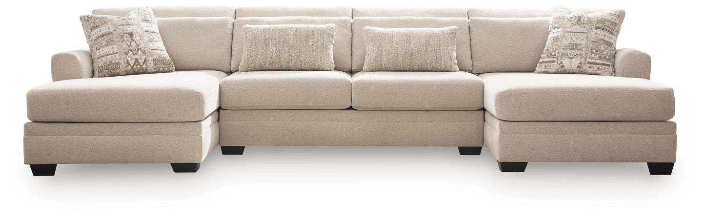 Mandi Point Sectional