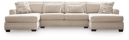 Mandi Point Sectional