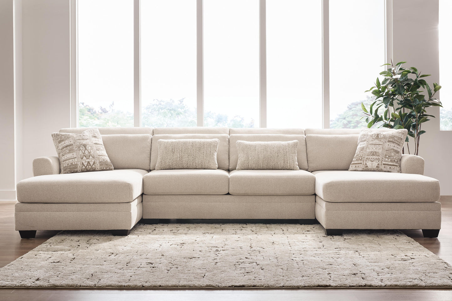 Mandi Point Sectional