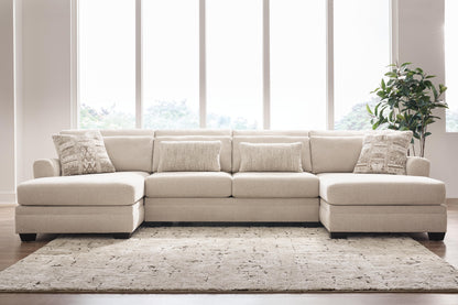 Mandi Point Sectional