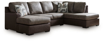 Castille Way Sectional