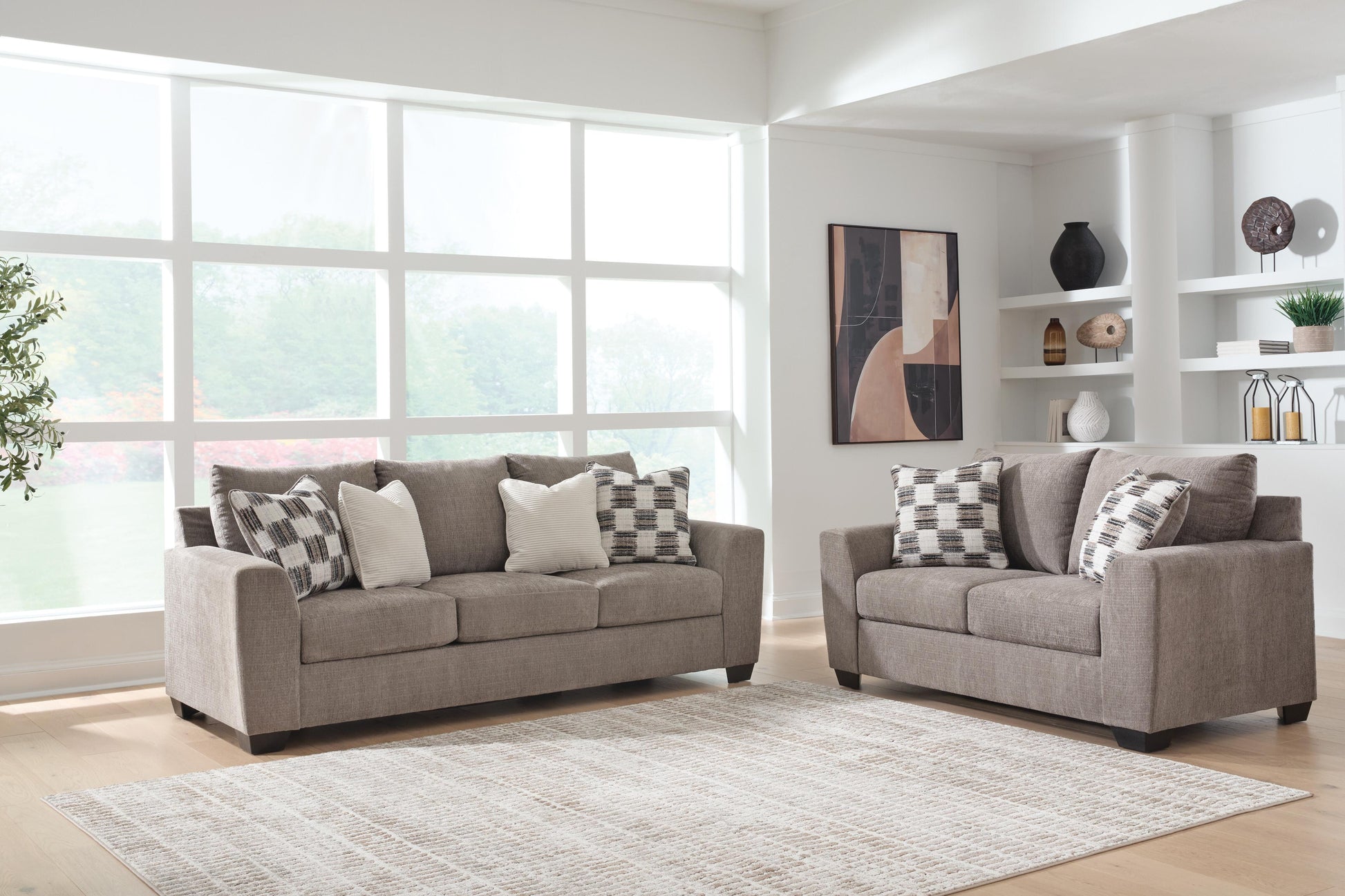 Cape Furniture Outlet - Ashley Furniture - Loreo - Default - 63102U1
