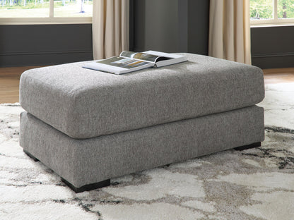 Cape Furniture Outlet - Ashley Furniture - Creston Heights Living Room - Oversized Accent Ottoman - PC6410608