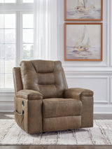 Rocker Recliner