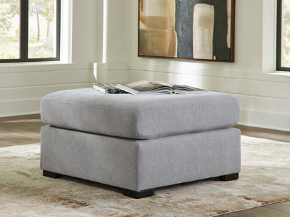 Cape Furniture Outlet - Ashley Furniture - Lakepoint Living Room - Oversized Accent Ottoman - 6680408
