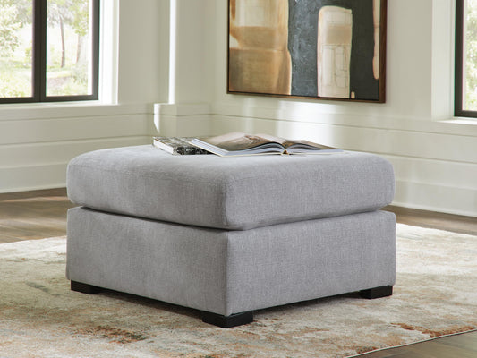 Cape Furniture Outlet - Ashley Furniture - Lakepoint Living Room - Oversized Accent Ottoman - 6680408