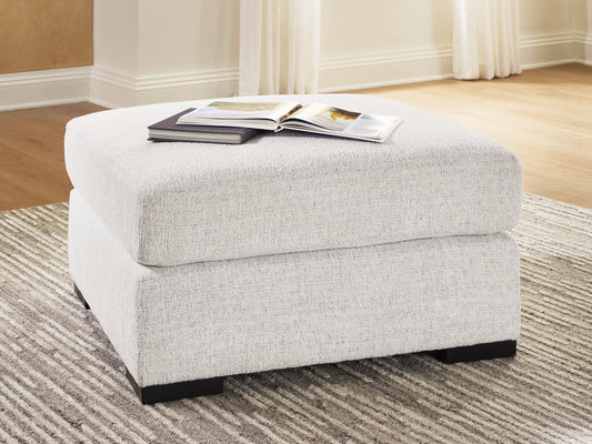 Cape Furniture Outlet - Ashley Furniture - Misty-Lakes Living Room - Oversized Accent Ottoman - PC6690608