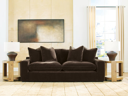 Cape Furniture Outlet - Ashley Furniture - Maxton Heights Living Room - Sofa - 6780738