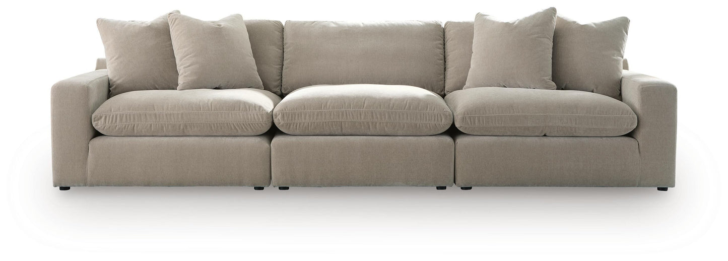 Maxton Heights Sectional