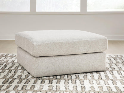 Cape Furniture Outlet - Ashley Furniture - Kestrie Living Room - Oversized Accent Ottoman - PC6870608