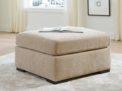 Cape Furniture Outlet - Ashley Furniture - Bridgepoint Living Room - Oversized Accent Ottoman - PC6950708