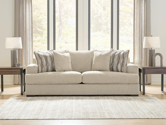 Cape Furniture Outlet - Ashley Furniture - Lofwood Living Room - Sofa - PC6960538