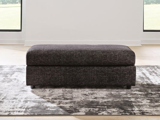 Cape Furniture Outlet - Ashley Furniture - Lentiz Living Room - Oversized Accent Ottoman - PC7340408