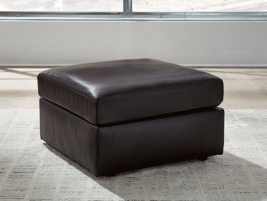 Cape Furniture Outlet - Ashley Furniture - ModMax II Living Room - Oversized Accent Ottoman - 7430508