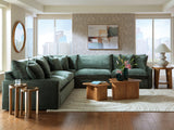 LAF 3-Piece Sectional