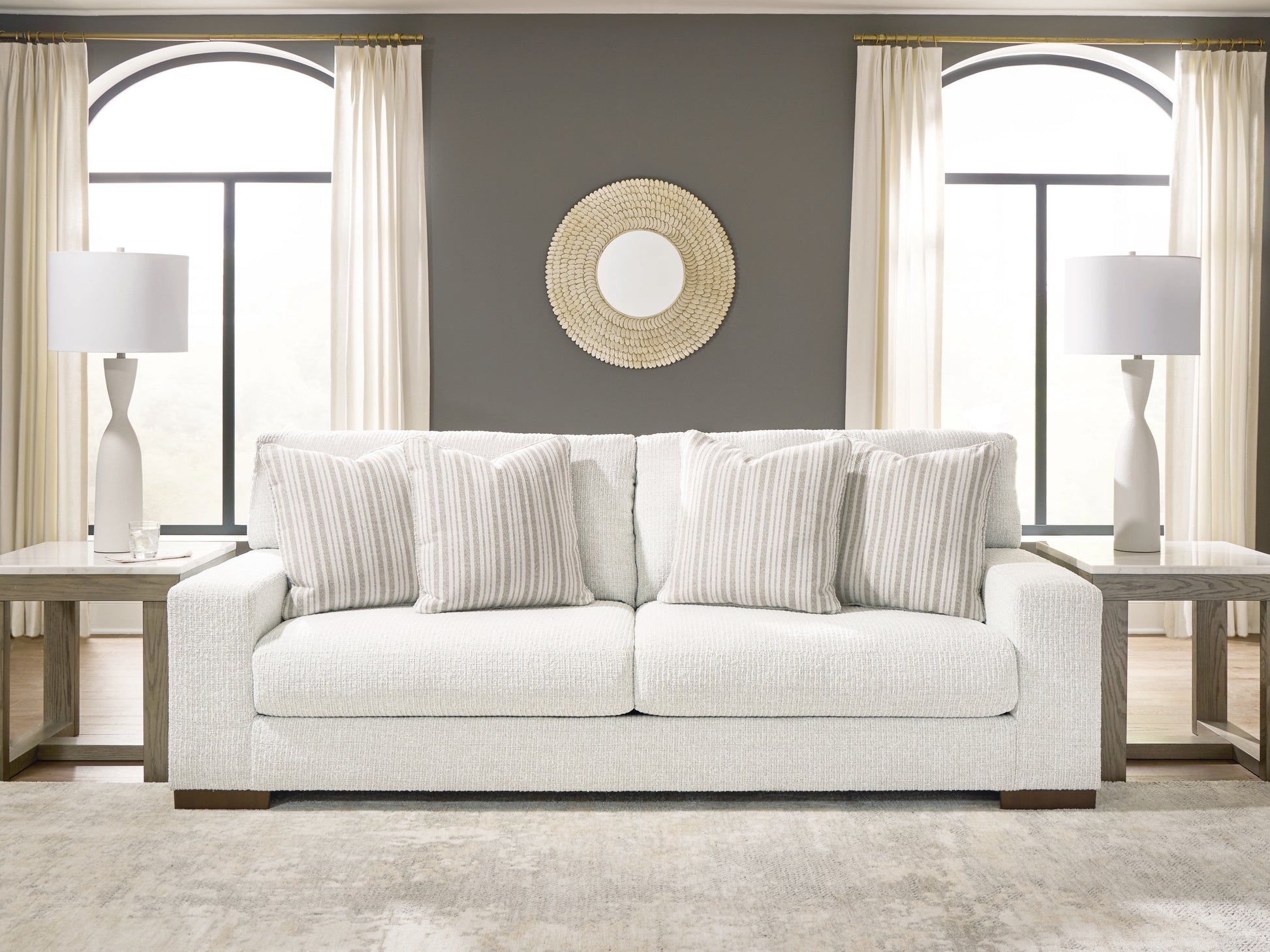 Cape Furniture Outlet - Ashley Furniture - Hartside Living Room - Sofa - 8010438
