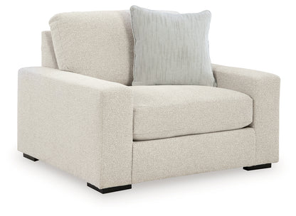 Conlee-Pike Living Room