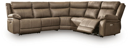 Max-Momentum Sectional