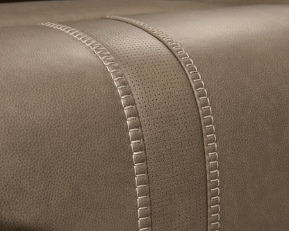 Max-Momentum Sectional