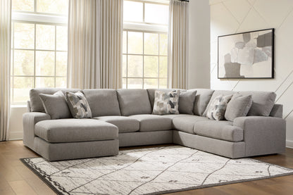 Lindon Sectional