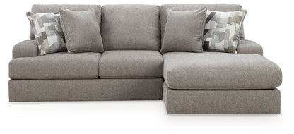 Lindon Sectional