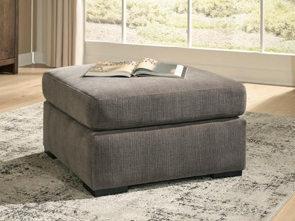 Cape Furniture Outlet - Ashley Furniture - Larson Levee Living Room - Oversized Accent Ottoman - PC8620508