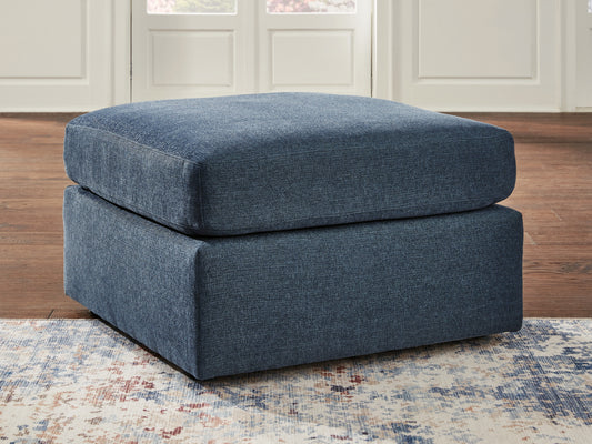 Cape Furniture Outlet - Ashley Furniture - Modmax Living Room - Oversized Accent Ottoman / Spice - 9210208