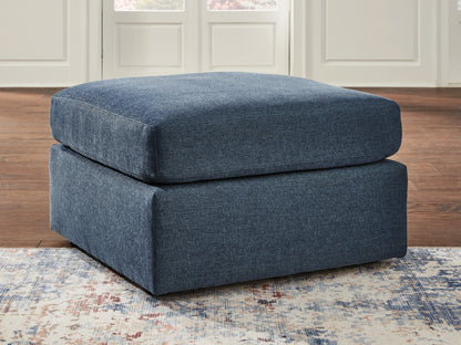 Cape Furniture Outlet - Ashley Furniture - Modmax Living Room - Oversized Accent Ottoman / Spice - 9210208