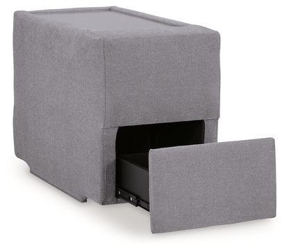 Modmax Sectional