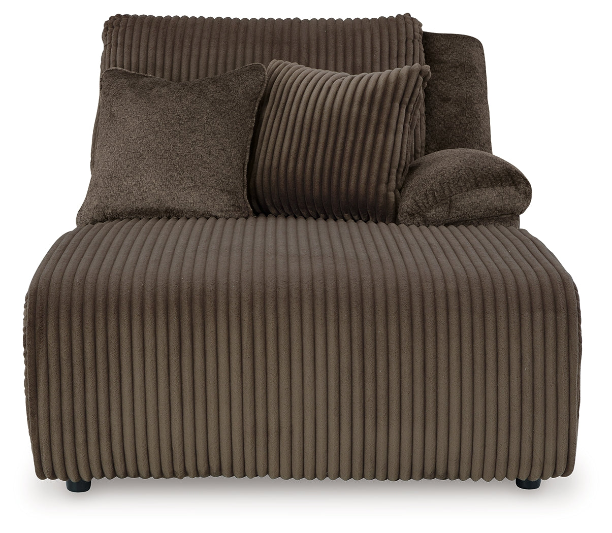 Top Tier Sectional