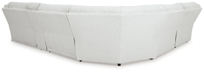 Top Tier Sectional