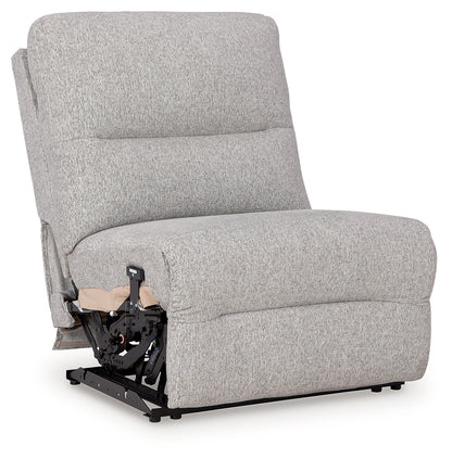 Acklen Place Sectional